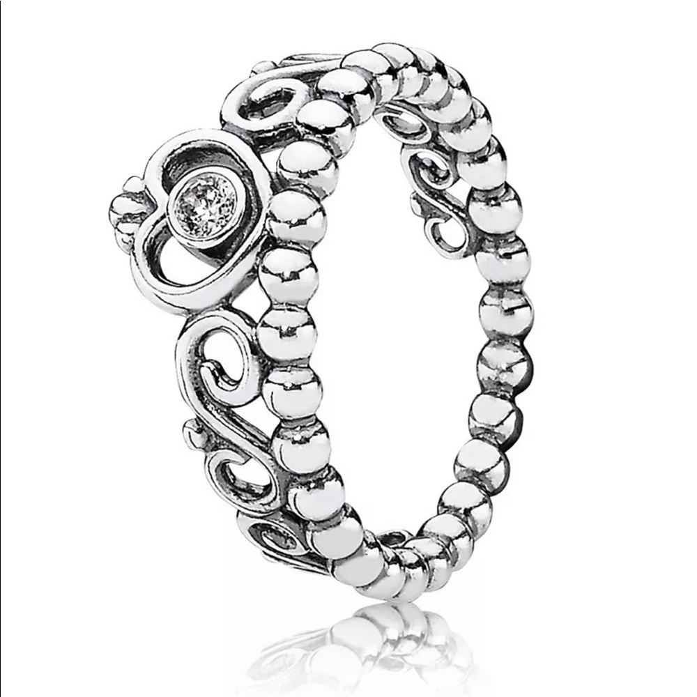 My Princess Ring